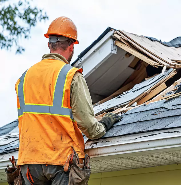 Trusted Barn Roof Repair Company: Protecting Highland Park's Agricultural and Residential Barns
