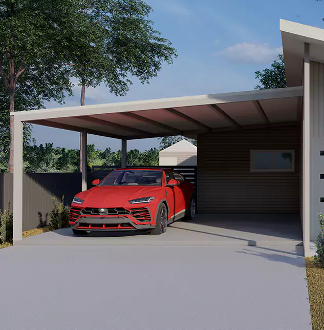 Affordable Carport Roof Repair: Highland Park's Trusted Carport Roof Restoration Team
