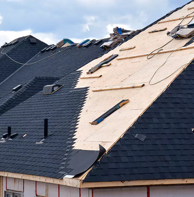 Premier Wood Roofing Specialists in Highland Park, IL