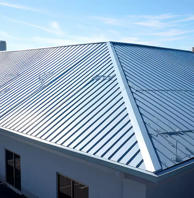 Your Trusted Local Commercial Roof Replacement Partner for Complete Re-Roofing Excellence in Highland Park, IL