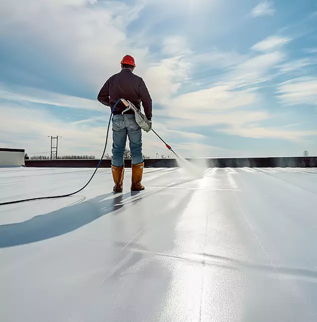Advanced Rubber Restoration: Your Local Experts for EPDM Repair in Highland Park, IL