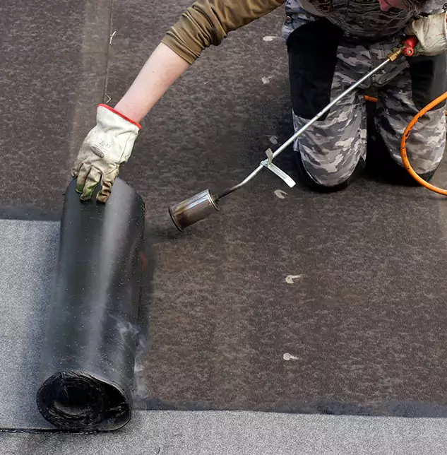 Experienced EPDM Roofing Professionals Serving in Highland Park, IL