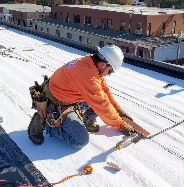 Reliable Flat Roof Contractors Serving Highland Park, IL
