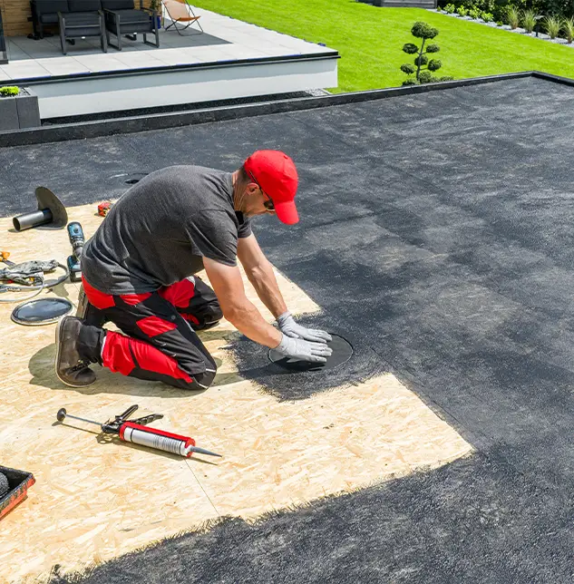Experienced Flat Roof Contractors: Your Trusted Flat Roofers for Reliable Replacement in Highland Park, IL