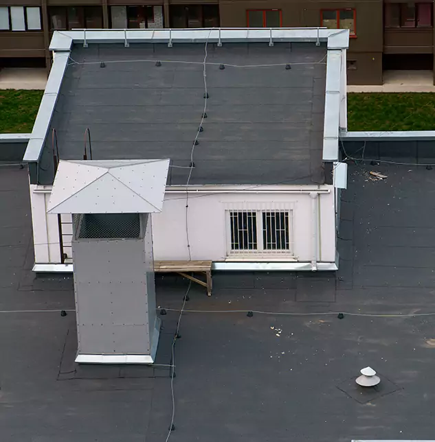 Trusted Flat Roofers: Your Reliable Flat Roofing Services Provider in Highland Park, IL