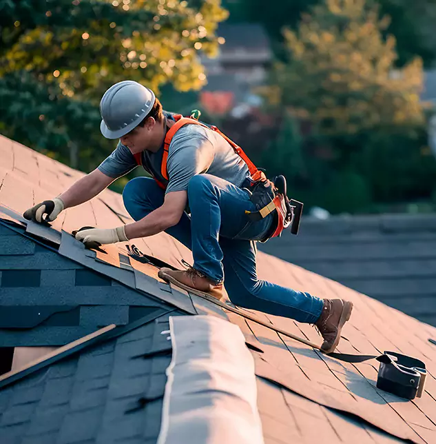 Premium Replacement Garage Roofs: Upgrading Highland Park, IL Properties With Lasting Protection
