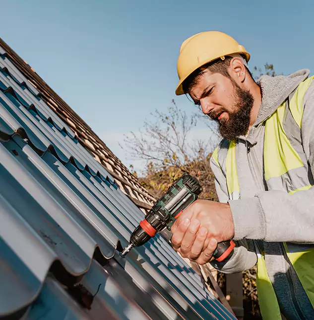 Top Rated Hole in Roof Repair Company: Your Fast Patch Hole in Roof Solutions in Highland Park, IL