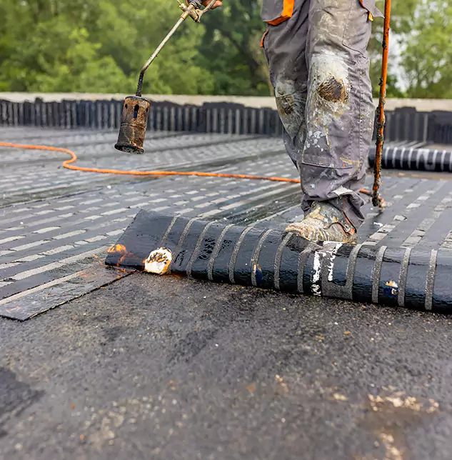 Trusted Membrane Leak Repair: Sealing Highland Park's Flat Roofs Against Water Intrusion