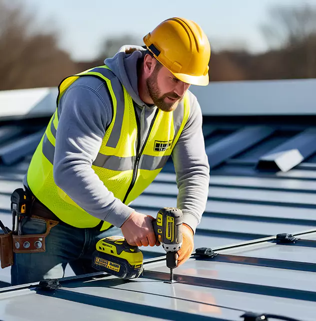 Expert Metal Roof Restoration: Skilled Residential Metal Roofing Contractors You Can Count On in Highland Park, IL