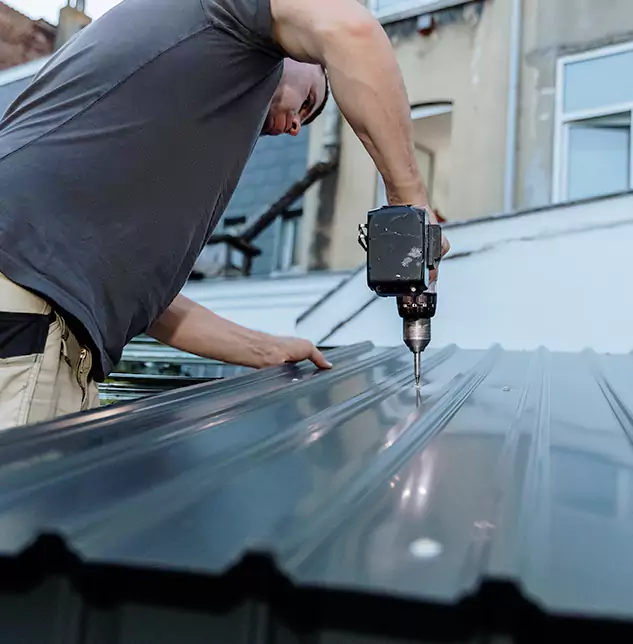 Premier Metal Roofing Company: Experienced Metal Roofers Delivering Steel Roofing Contractors Excellence in Highland Park, IL
