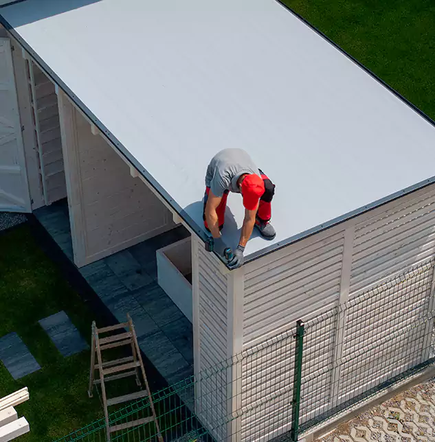 Leading Mobile Home Roofing Company: Upgrading Highland Park, IL Manufactured Homes With Confidence