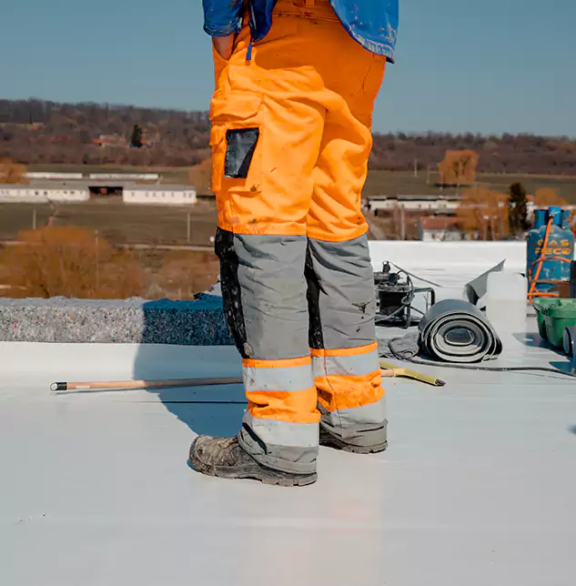 Trusted Roof Sealing Companies: Your Expert Roof Coating Services Provider for Maximum Protection in Highland Park, IL