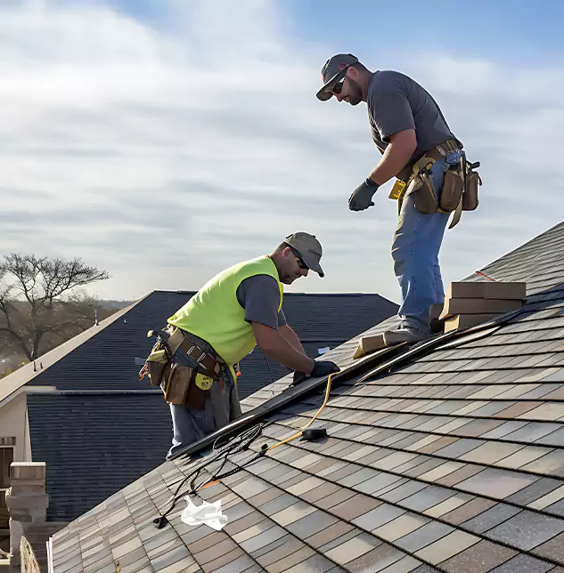 Trusted Roof Inspection Company in Highland Park, IL: Your Full Roof Inspection Experts for Complete Peace of Mind