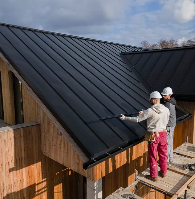 Precision Roof Valley Replacement: Highland Park, IL's Trusted Valley Leak Specialists