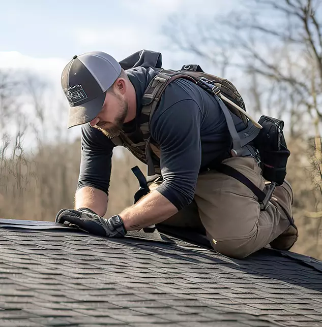 Eliminating Roof Leak Damage: Highland Park, IL's Expert Water Leak in Roof Restoration Team