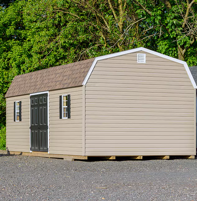 Superior Shed Repair Expertise in Highland Park, IL