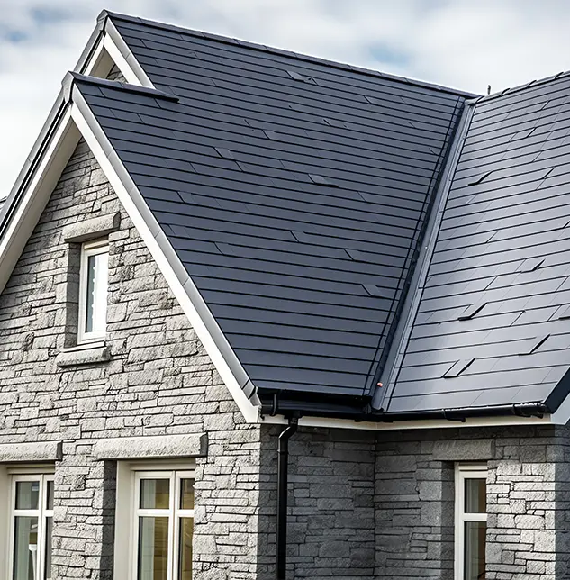 Trusted Slate Roofing Specialists Proudly Serving Highland Park, IL