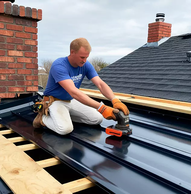 Reliable Roofing Company: Your Trusted Roofers for Superior Standing Seam in Highland Park, IL