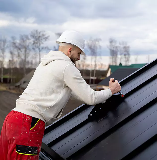 Reliable Roofing Company: Your Trusted Roofers for Superior Steel Repair in Highland Park, IL