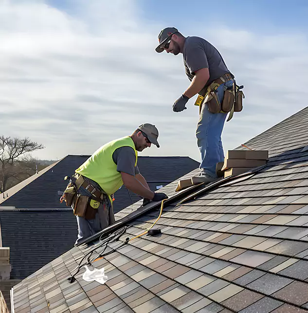 Premier Tile Roofers: Trusted Tile Roofing Company for Exceptional Tile Roof Performance in Highland Park, IL