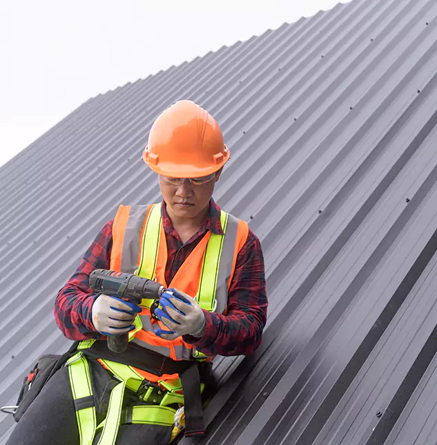 Highland Park's Tin Roof Restoration Experts: Stopping Every Tin Roof Problem