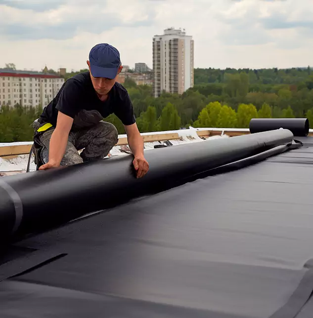 Reliable TPO Roofing Specialists Serving Highland Park, IL