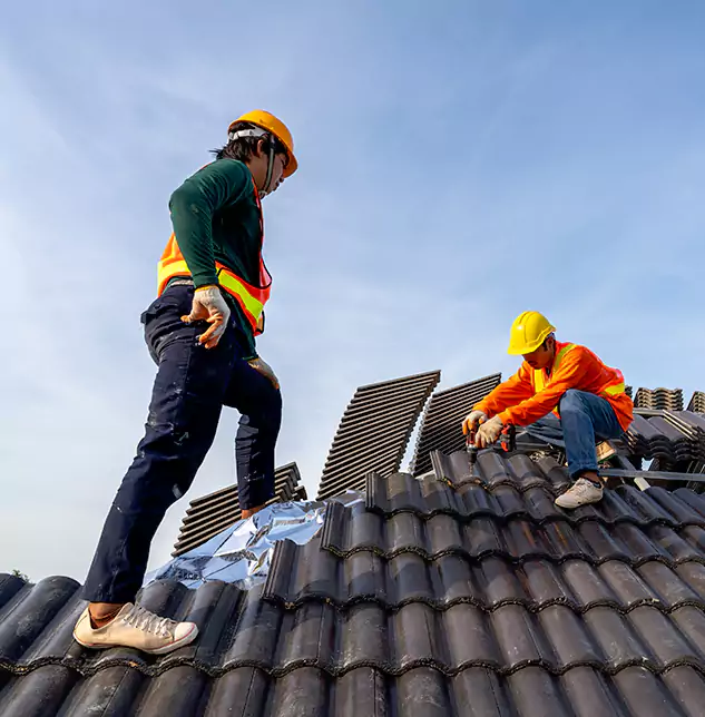 Certified Wind Storm Roof Repair Experts: Defending Properties Across Highland Park, IL