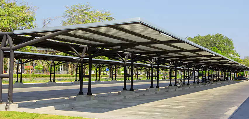 Professional Carport Roof Repair Services in Highland Park, IL