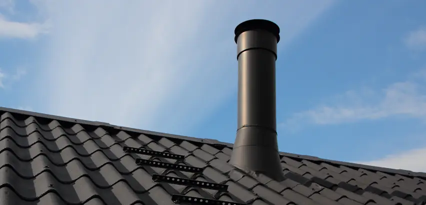 Professional Chimney Flashing Installation Services in Highland Park, IL