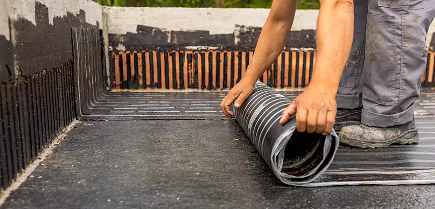 Professional EPDM Roof Repair Services in Highland Park, IL