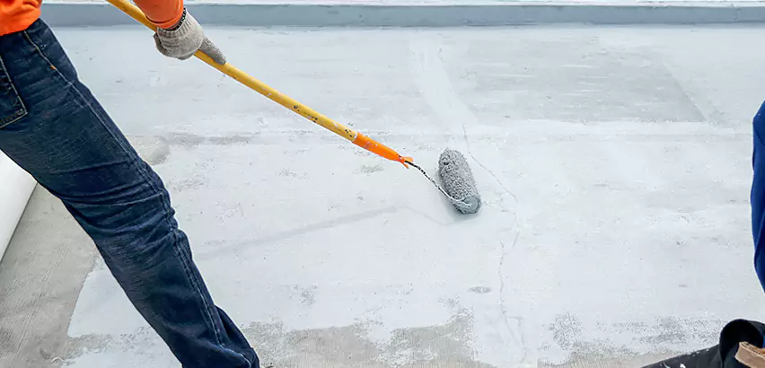 Professional EPDM Roofing Installation Services in Highland Park, IL