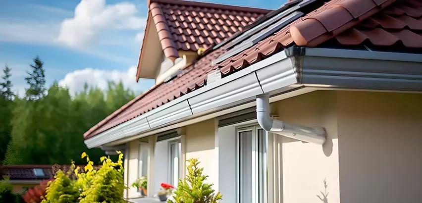 Professional Fascia Repair Services in Highland Park, IL