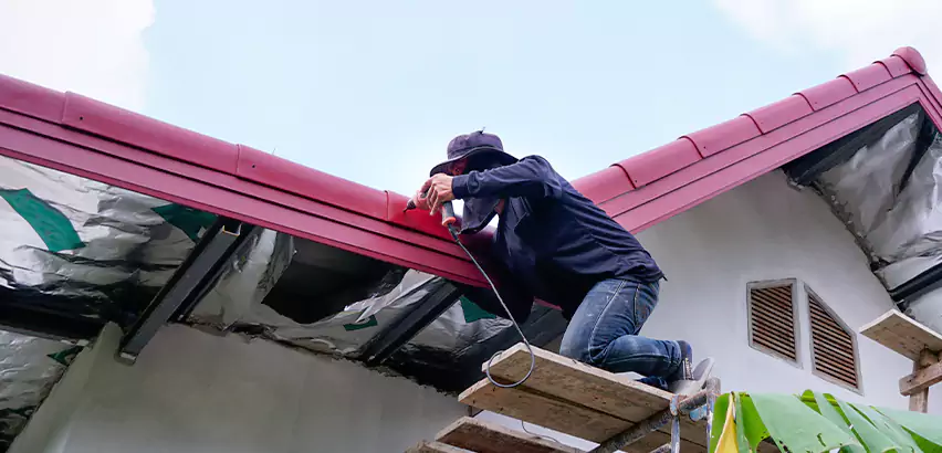 Professional Gutter Installation Services in Highland Park, IL