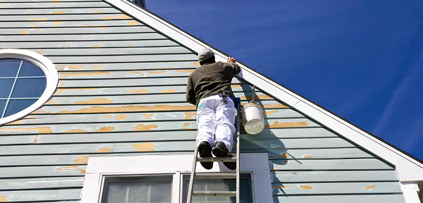 Professional Roof and Siding Repair Services in Highland Park, IL
