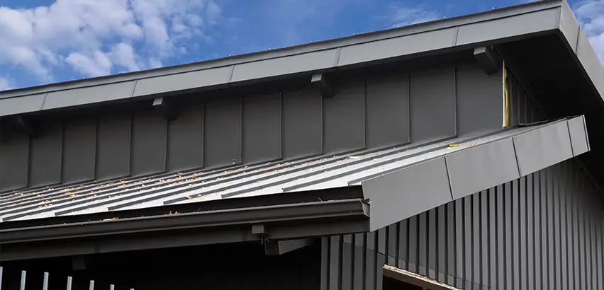 Professional Roof Eaves Installation Services in Highland Park, IL