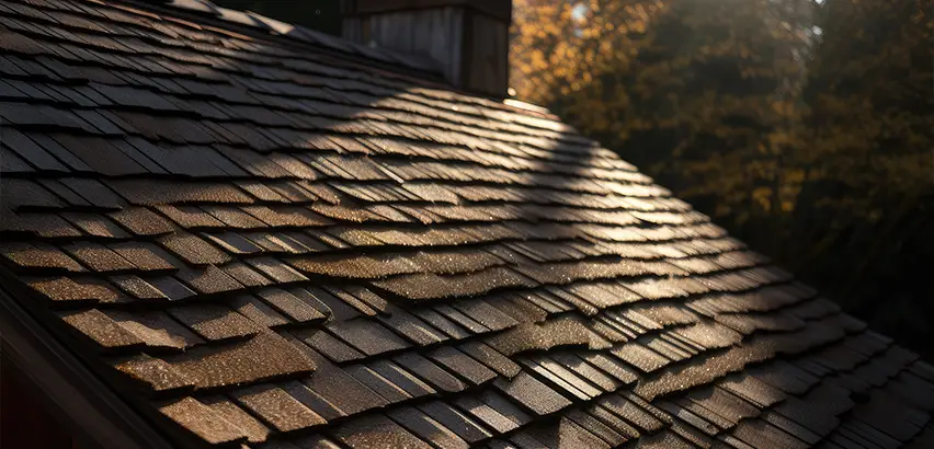 Professional Roof Shingles Installation Services in Highland Park, IL