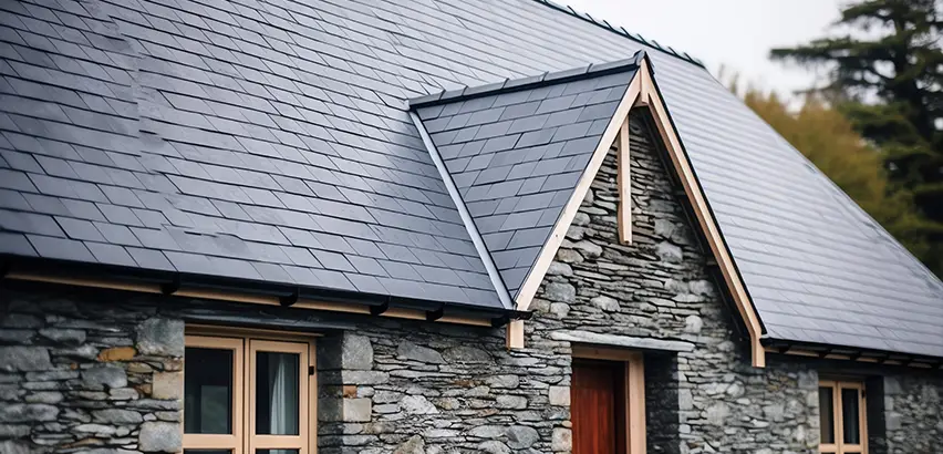 Professional Roof Valley Repair Services in Highland Park, IL