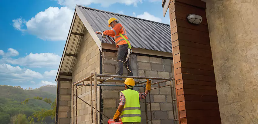 Professional Roofing Services in Highland Park, IL