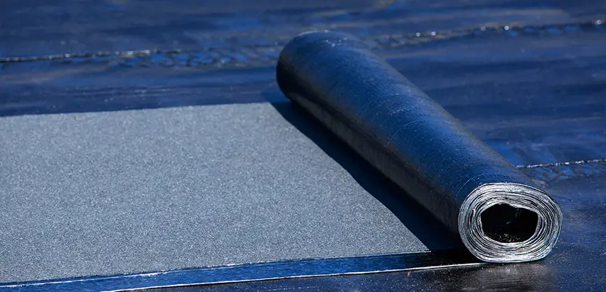 Professional Rubber Roof Replacement Services in Highland Park, IL
