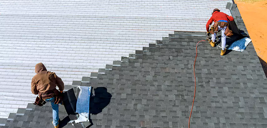 Professional Slate Roof Repair Services in Highland Park, IL