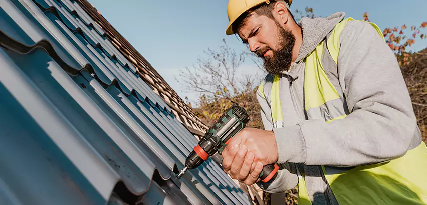 Professional Standing Seam Metal Roofing Services in Highland Park, IL