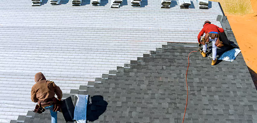 Professional Tile Roof Installation Services in Highland Park, IL
