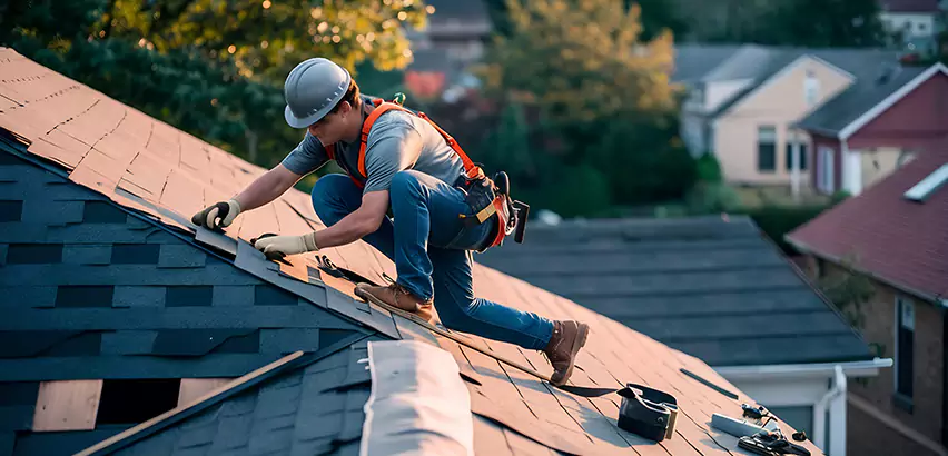 Commercial Roof Coatings in Highland Park