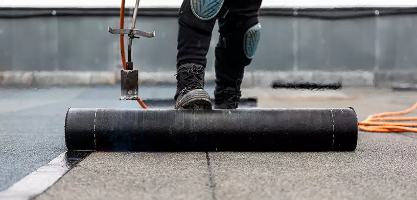 Liquid Waterproofing in Highland Park