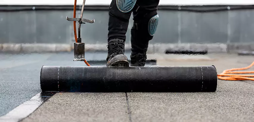 Euroshield Roofing Installation in Highland Park
