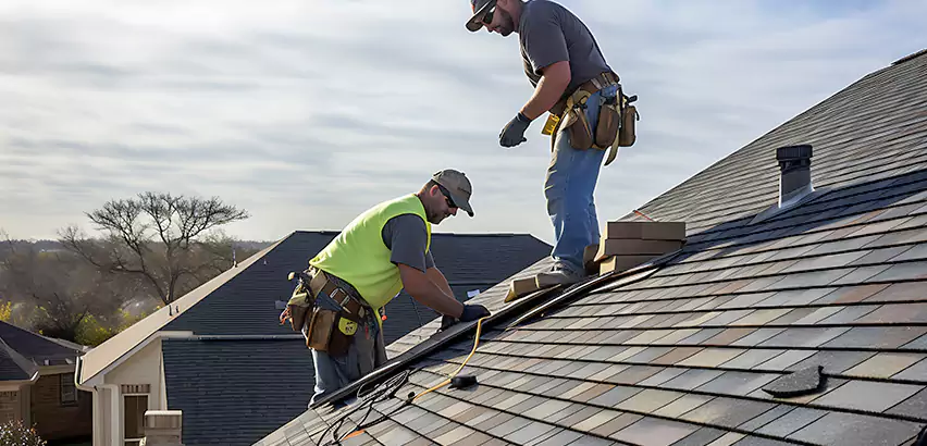 Emergency Skylight Repair in Highland Park