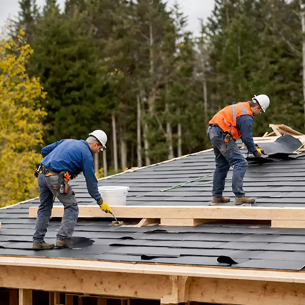 Why Businesses Across Highland Park Depend on Highland Park Roofing Pro for Roof Repairs?