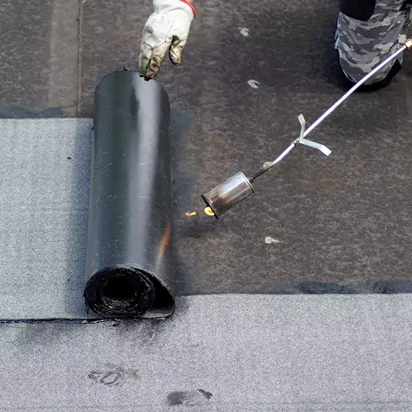 Why Highland Park Property Owners Depend on Highland Park Roofing Pro for Flat Roof Repair?