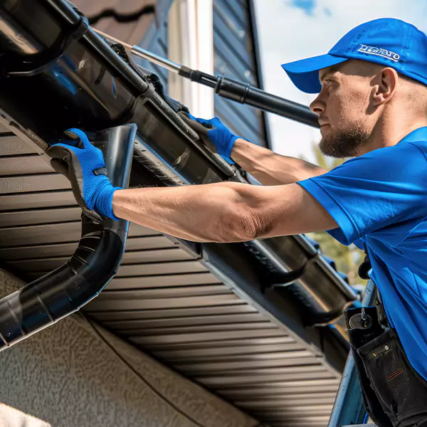 Why Highland Park Homeowners Choose Highland Park Roofing Pro for Gutter Replacement?