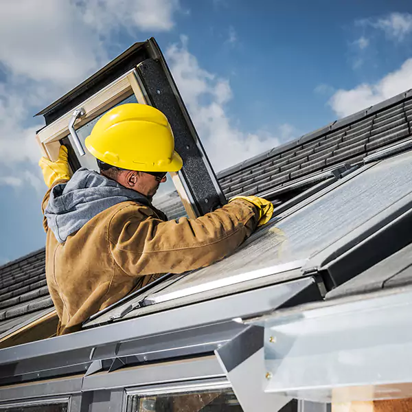 Why Highland Park, IL Property Owners Trust Highland Park Roofing Pro for Hole in Roof Repair?